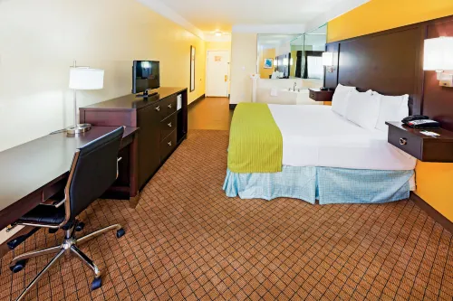 Galveston Beach Hotel Photos
