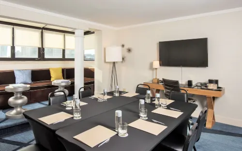 70 Park Avenue Hotel Featured Photos