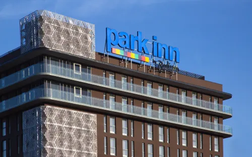 Park Inn by Radisson Valdemara, Riga Featured Photos