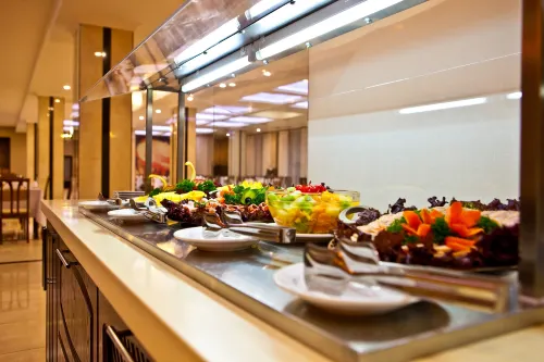 Best Western Plus Atakent Park Hotel Избранное Photos