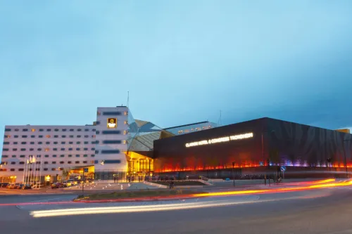 Clarion Hotel Trondheim Extérieur Photos