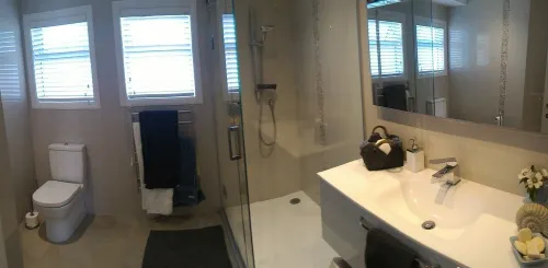 Whangaparaoa Lodge Photos