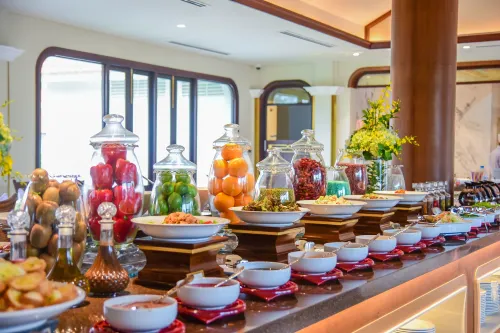 Furama Villas Đà Nẵng Ăn uống Photos