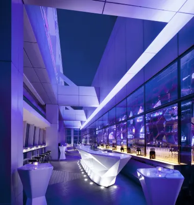 The Ritz-Carlton, Hong Kong Aree comuni Photos
