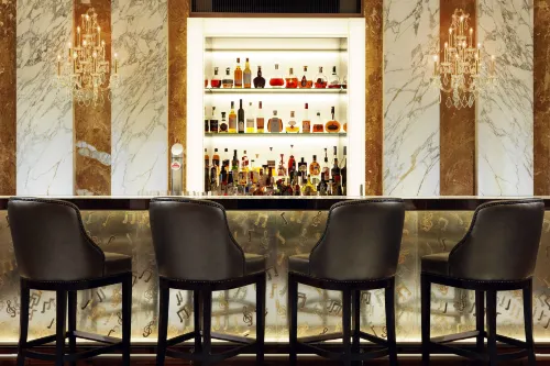 Hotel Imperial, a Luxury Collection Hotel, Vienna Aree comuni Photos