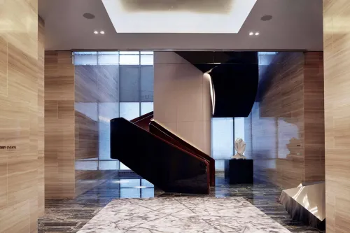 Park Hyatt New York Public Areas Photos