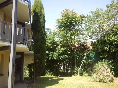Hotel Bel Alp Manosque Exterior Photos