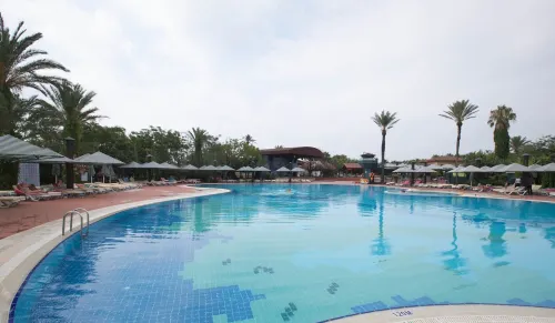 Belconti Resort Hotel Loisirs et amusements Photos