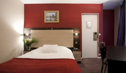 Hôtel Panache Paris Photos
