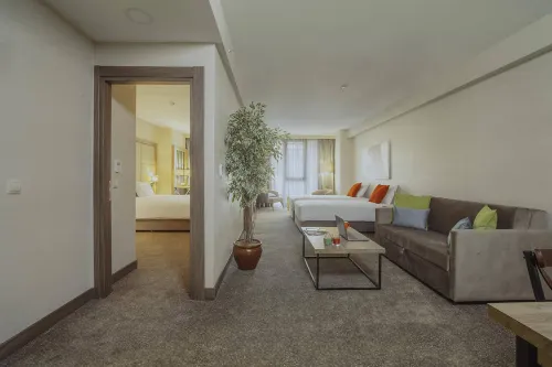 Ibis Styles Istanbul Bomonti Photos