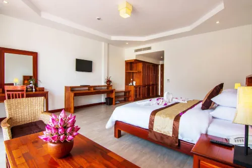 Glorious Hotel & Spa Photos