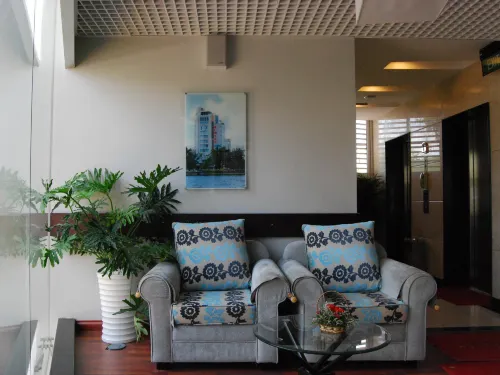 Kim Tho Hotel Public Areas Photos