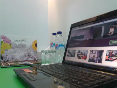 Oriza Hotel Surabaya Photos