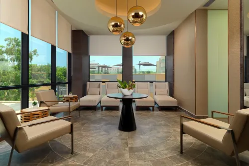 Radisson Collection Hotel Bamako Espaces publics Photos