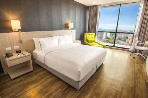 Sonesta Hotel Ibagué Photos