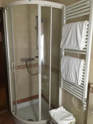 Royal San Marco Hotel Zimmer Photos