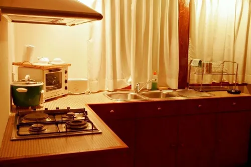 Batam View Beach Resort Photos