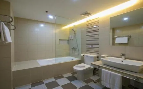 950 Condotel Rooms Photos