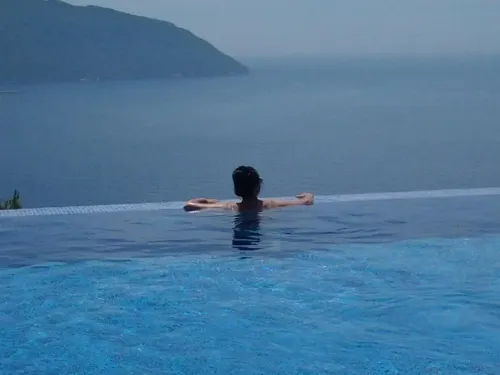 Kabak Avalon Bungalows Freizeit und Erholung Photos