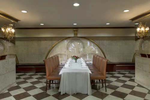 Hotel Ickale Makanan Photos