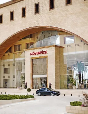 Mövenpick Sousse À ne pas manquer Photos