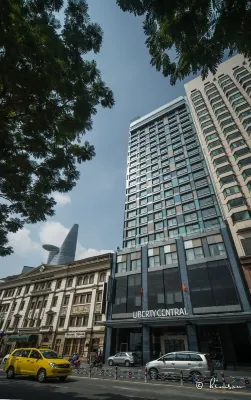 Liberty Central Saigon Riverside Hotel Featured Photos