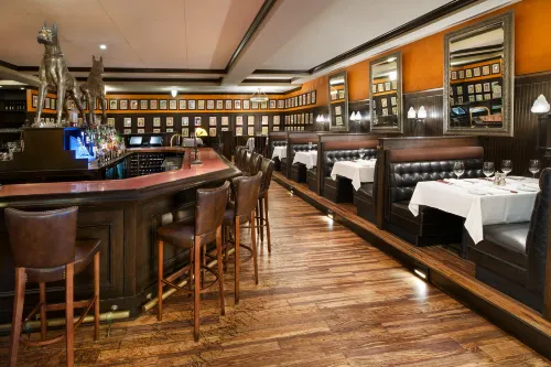 Hotel Indigo Cleveland-Beachwood Leisure & Recreation Photos