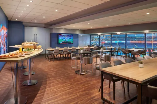 Toronto Marriott City Centre Hotel Leisure & Recreation Photos