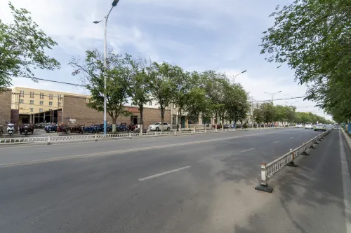 Hua Sheng Hotel فنادق مميّزة Photos