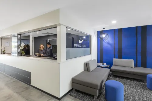 IStay Precinct Adelaide Empfohlen Photos