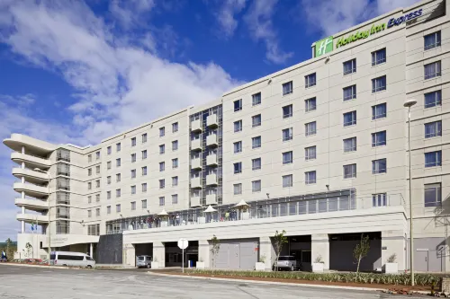 Holiday Inn Express Durban - Umhlanga Empfohlen Photos