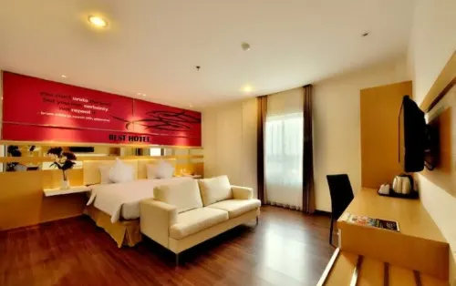 Best Hotel Kedungsari Nổi bật Photos