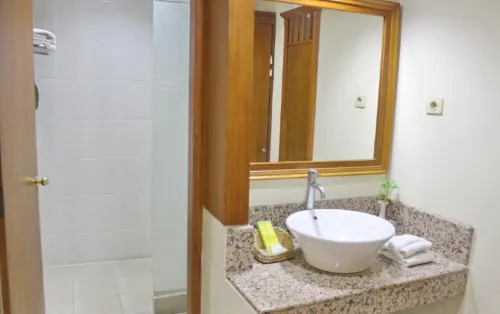 Hotel Dana Solo Kamar Photos
