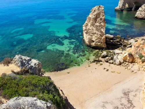 Hotel Indigo Albufeira À proximité de l'hôtel Photos