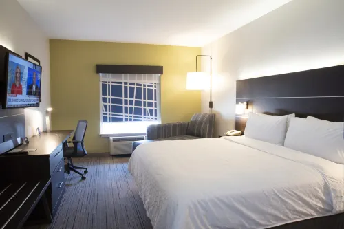 Holiday Inn Express & Suites Chester-Monroe-Goshen Photos