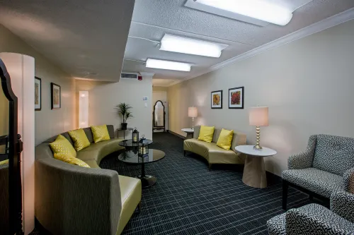 Crowne Plaza Suffern-Mahwah Loisirs et amusements Photos