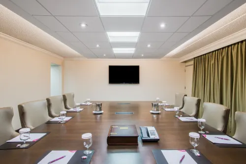Crowne Plaza Suffern-Mahwah Espaces Affaires Photos