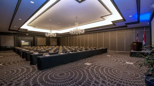 InterContinental Hotels Kansas City at the Plaza Unggulan Photos