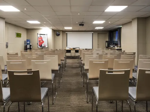 Ibis Paris Alesia Montparnasse Business Photos