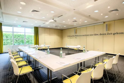 Garner Hotel Erlangen SÜD Business Facilities Photos