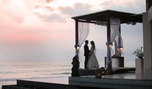 The Seminyak Beach Resort & Spa Hotellin lähellä Photos