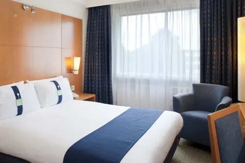 Holiday Inn Bristol - Filton Photos