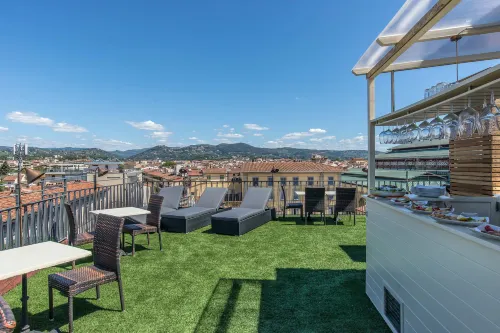 Hotel Machiavelli Palace Featured Photos