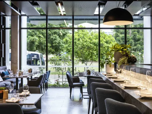 Novotel Brisbane South Bank Featured Photos