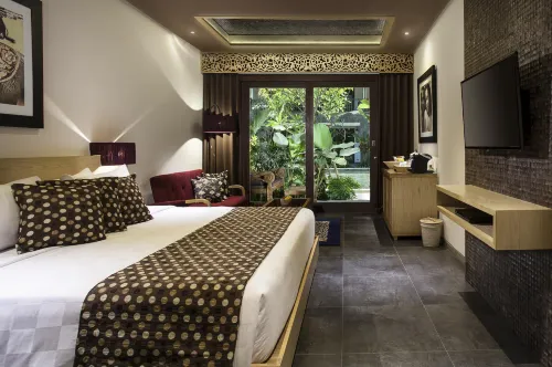 Kejora Suites Photos