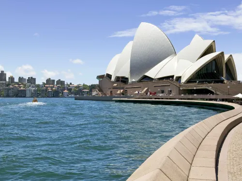 Sofitel Sydney Darling Harbour Dekat Hotel Photos