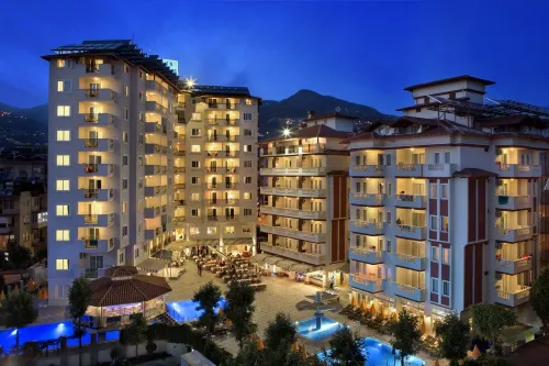 Villa Sunflower Hotel - All Inclusive Избранное Photos