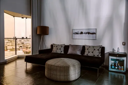 BTH Hotel – Boutique Concept Photos