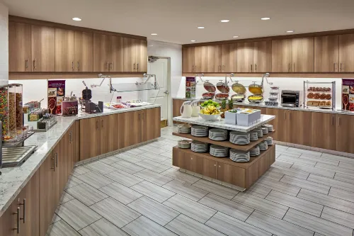 Residence Inn Los Angeles LAX/Manhattan Beach Featured Photos