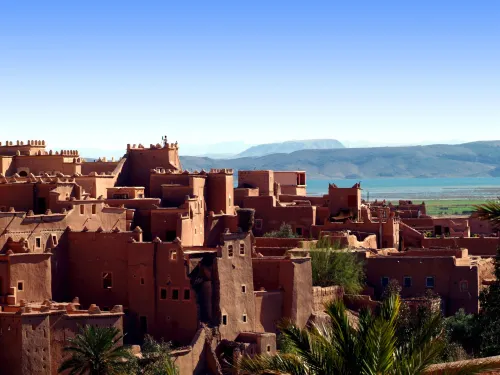 Ibis Ouarzazate Centre À proximité de l'hôtel Photos